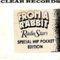 RADIO STARS_From A Rabbit
